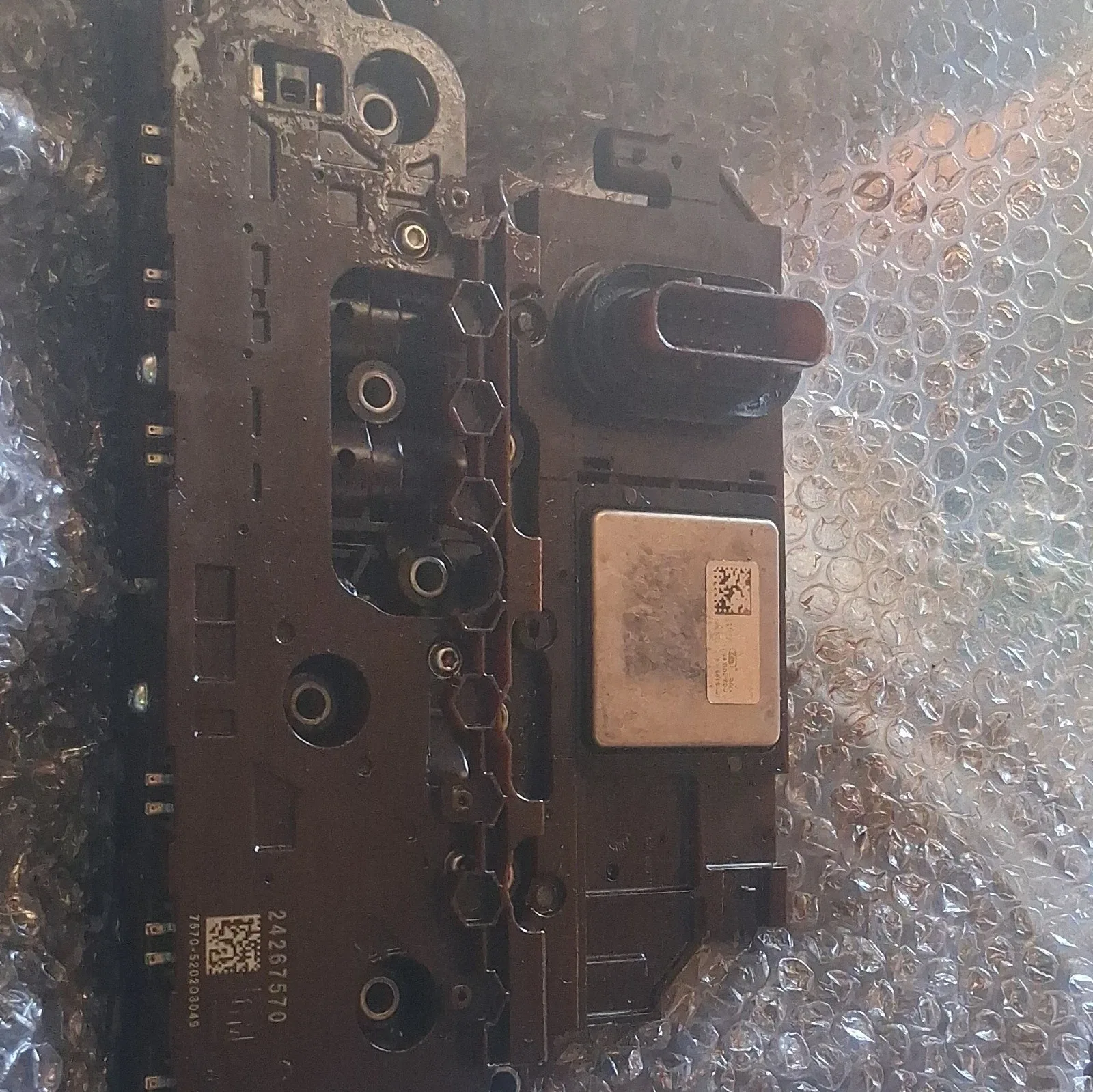 OEM GM Gen 2 Transmission Control Module TCM TEHCM Part # 24267570".