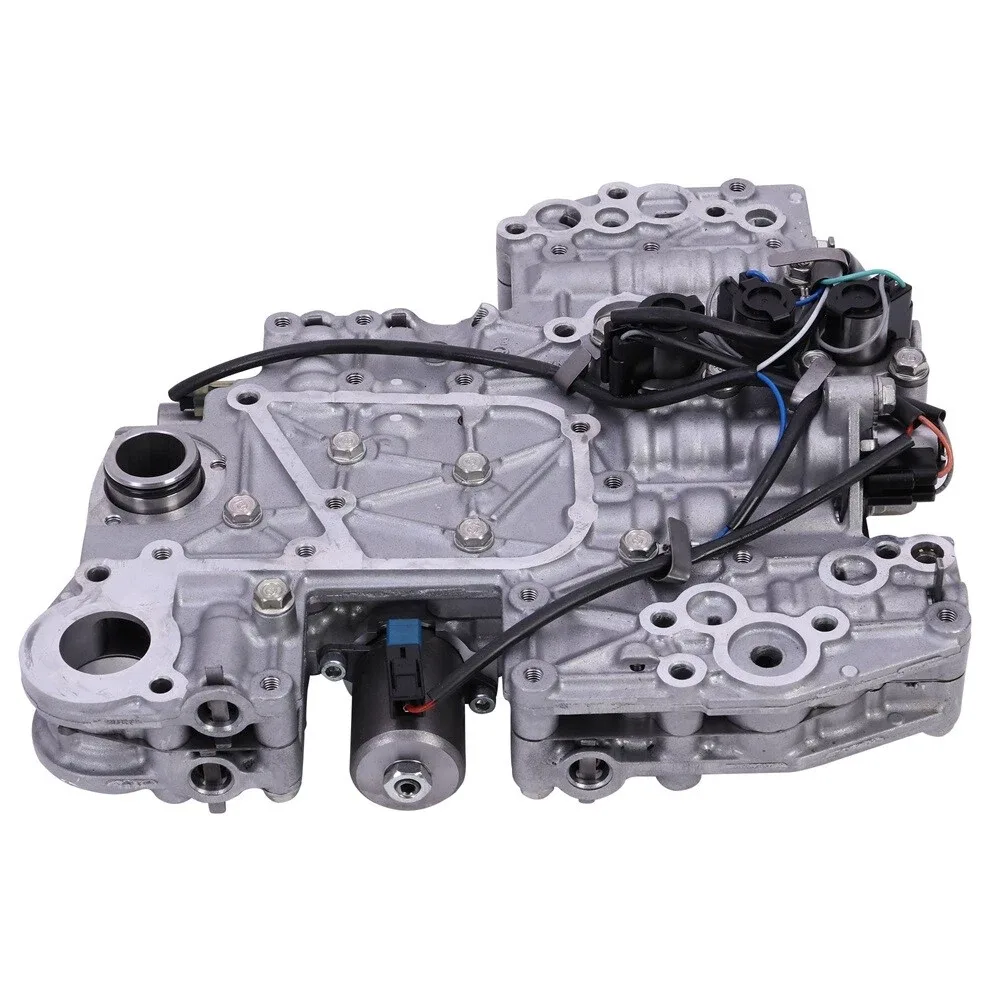 2010-2013 Subaru Legacy/Outback 2.5L Valve Body TR690 (163740A) image 2