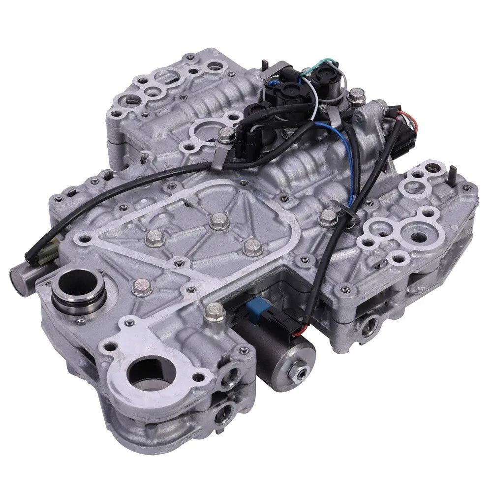 2010-2013 Subaru Legacy/Outback 2.5L Valve Body TR690 (163740A) image 3