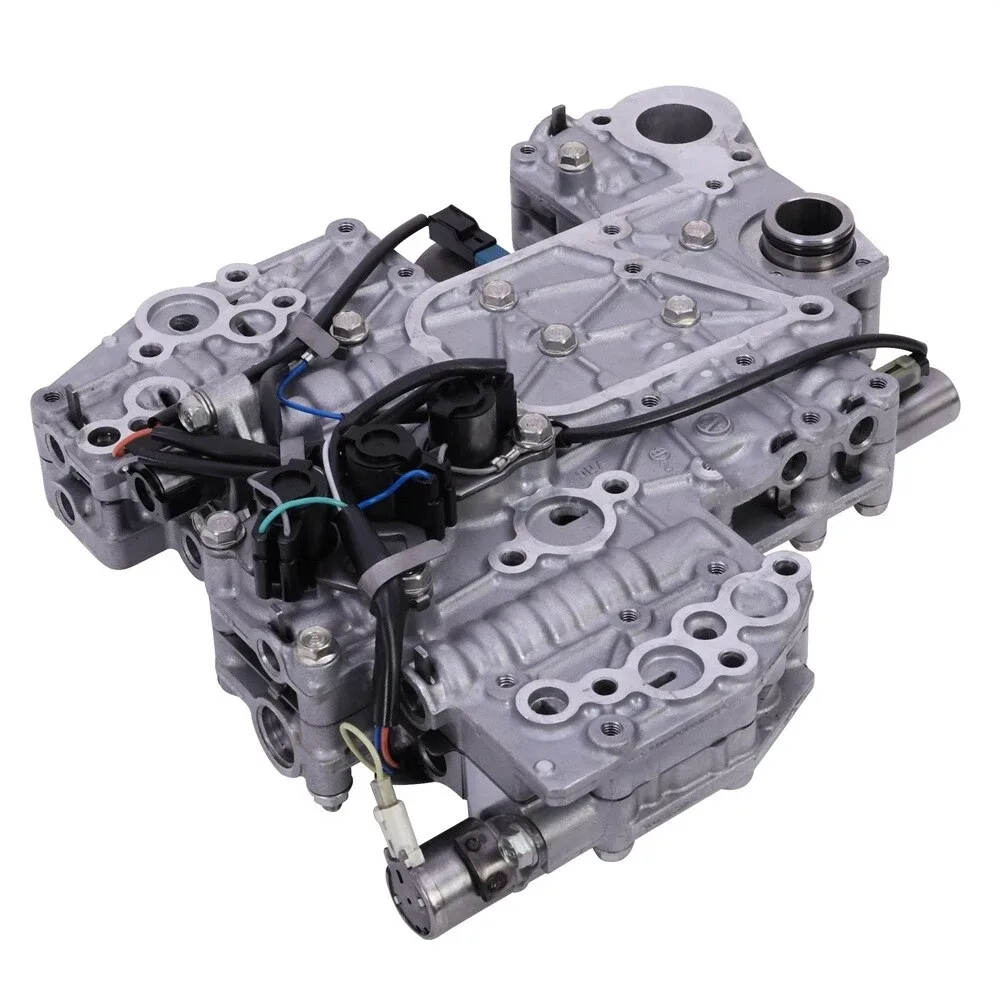 2010-2013 Subaru Legacy/Outback 2.5L Valve Body TR690 (163740A) image 4