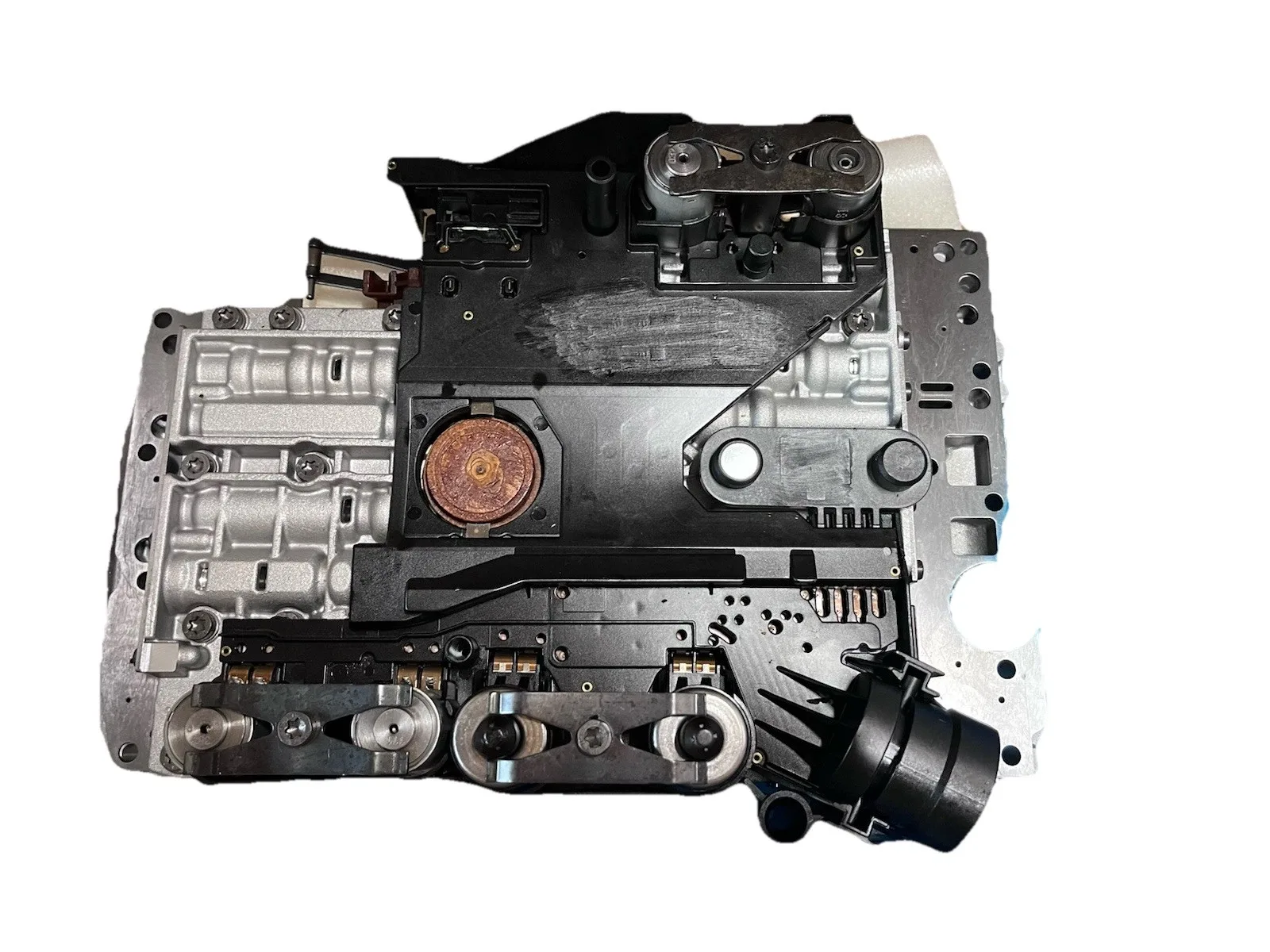 722.6 Transmission Valve body For Mercedes Benz