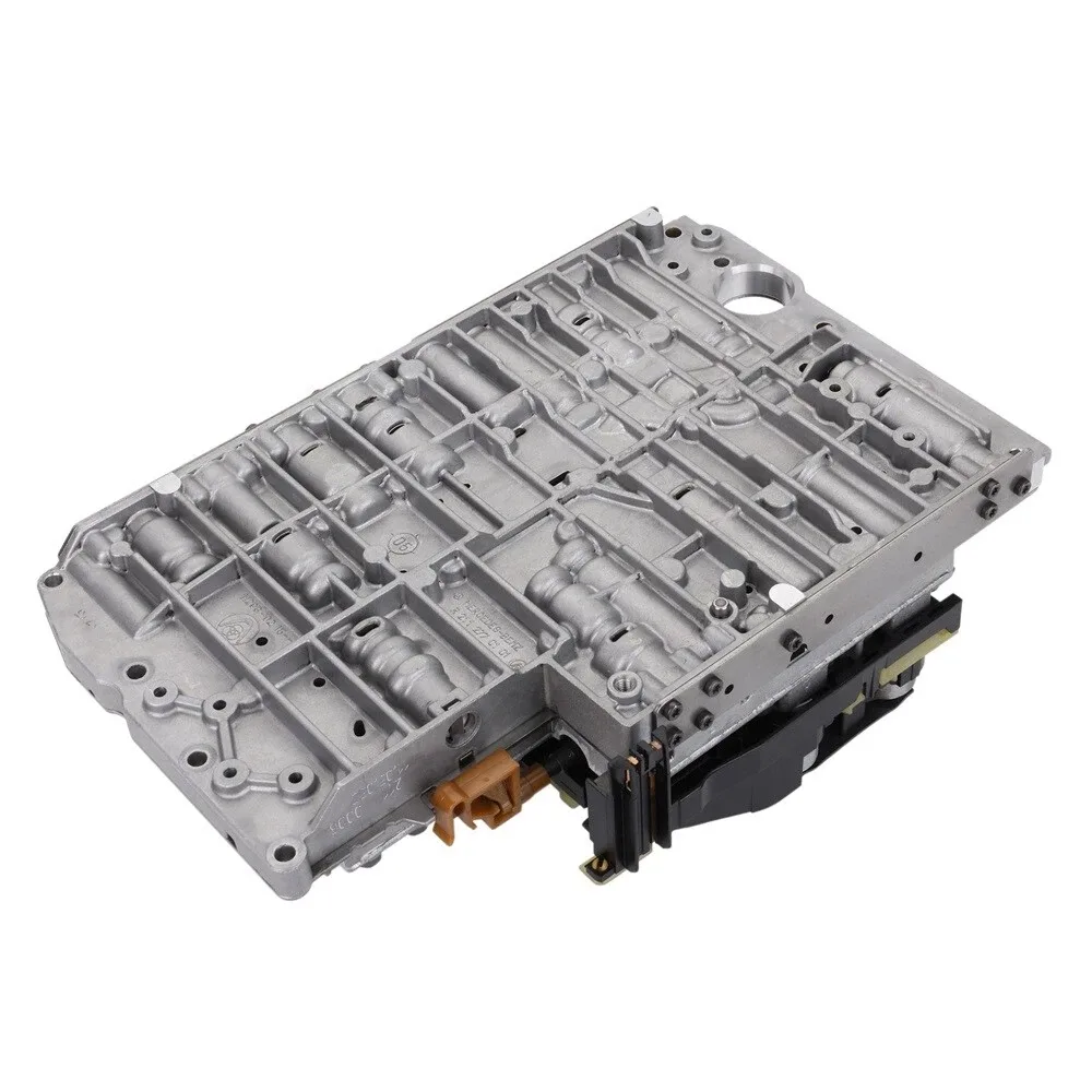 Remanufactured 722.6 Transmission Valve Body Oem For 2000-04 Mercedes-benz W215 image 4