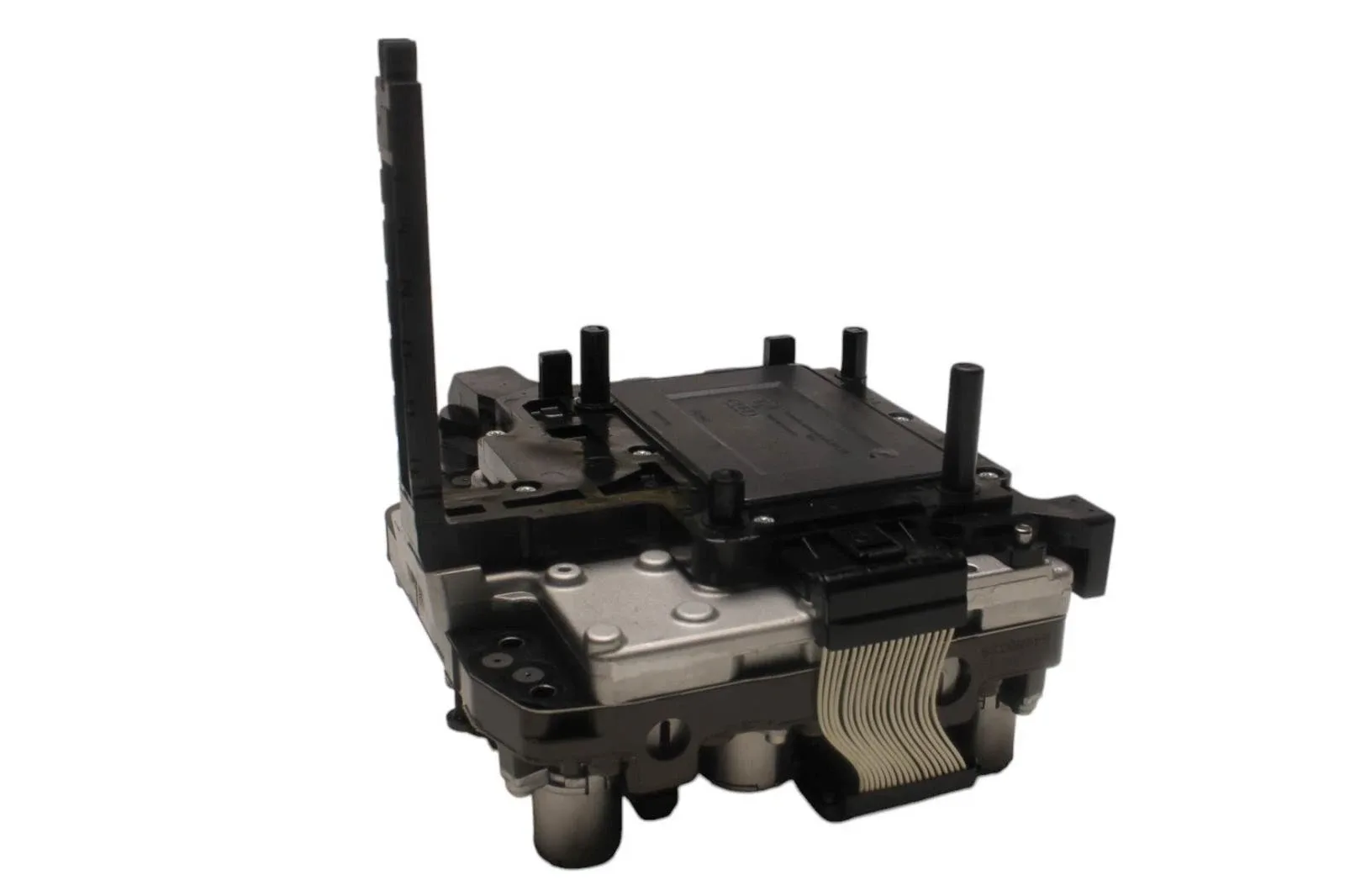 WTY865740A - 02E DSG, REFURBISHED LIFETIME WTY VALVE BODY & (TCU) - AUDI, VW image 3
