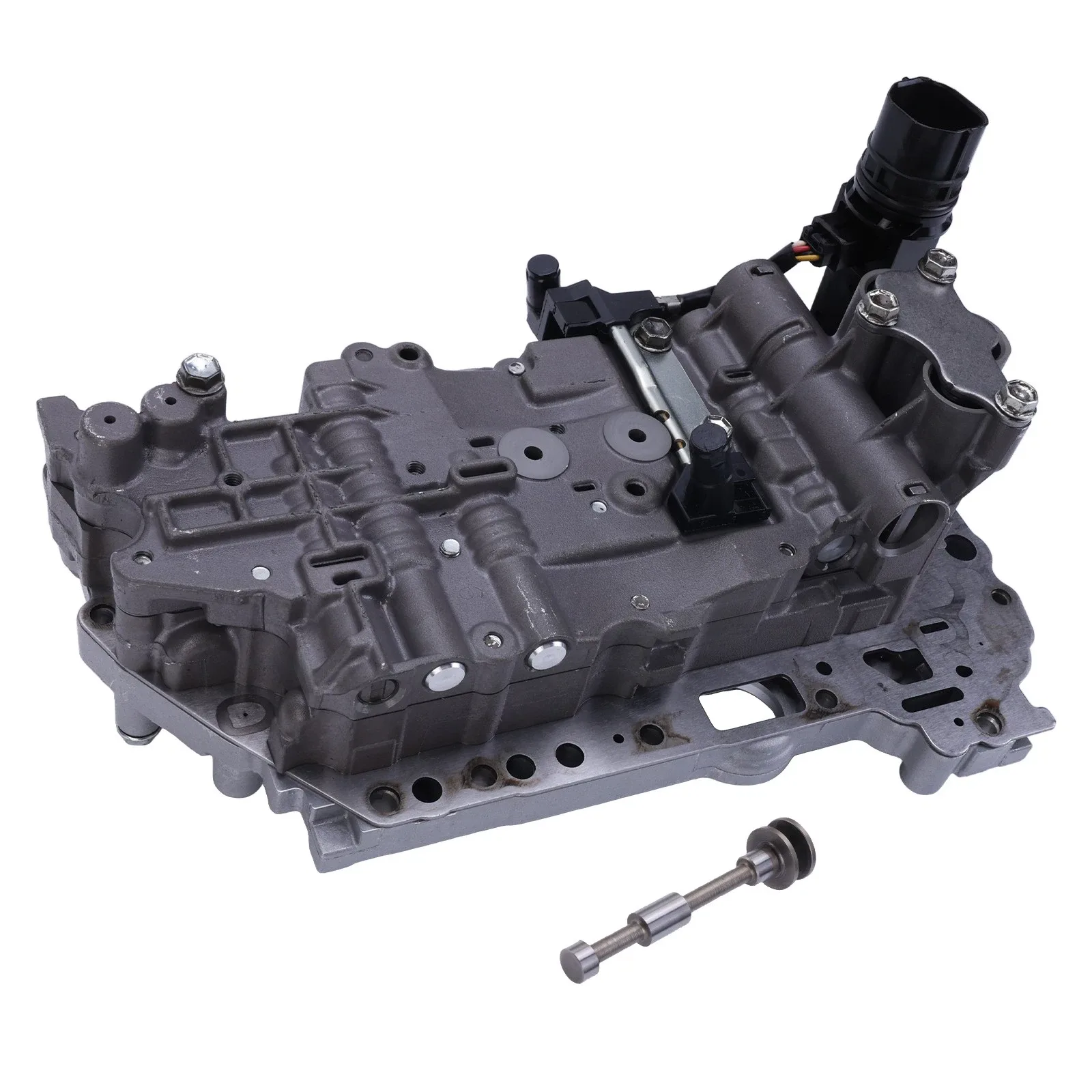 2011-2016 Toyota Sienna U660 Transmission Valve Body