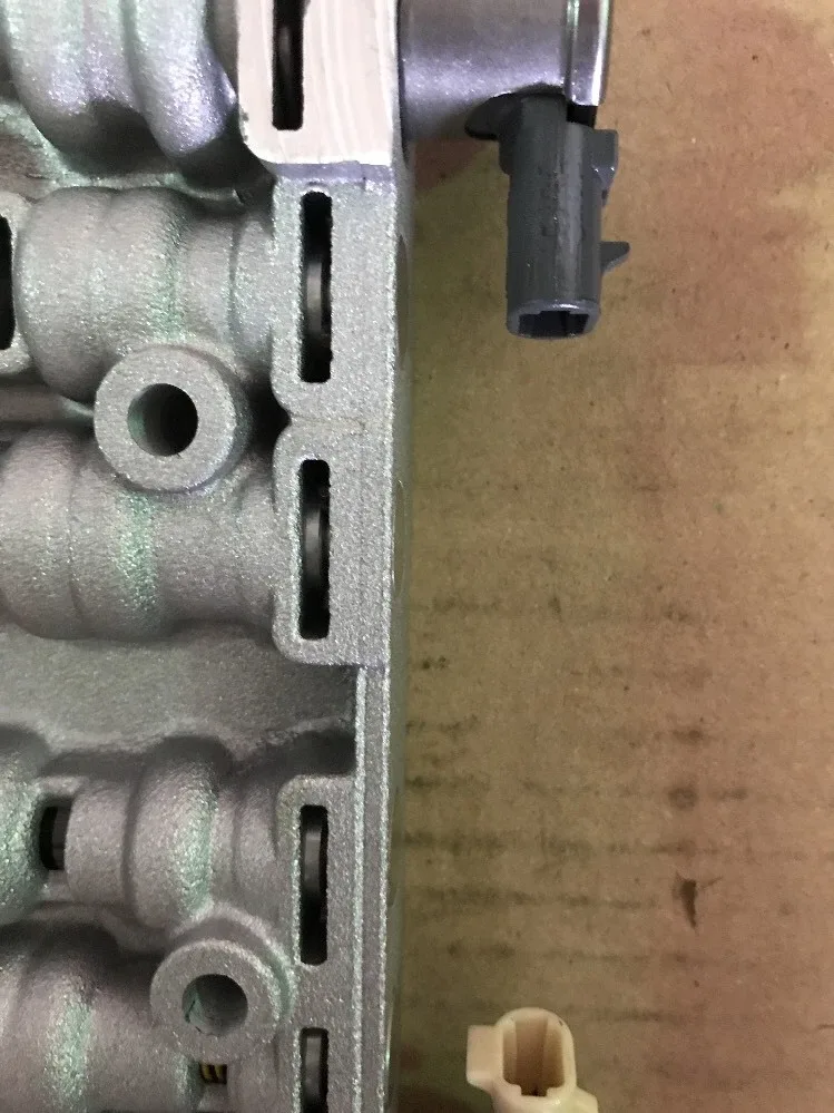24221159 OEM GM ACDelco Remanufactured Valve Body image 4