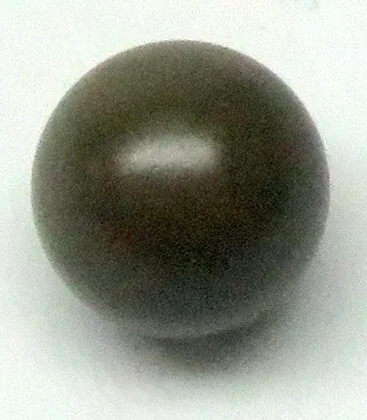 Valve Body Check Ball (1/4") (13924T)