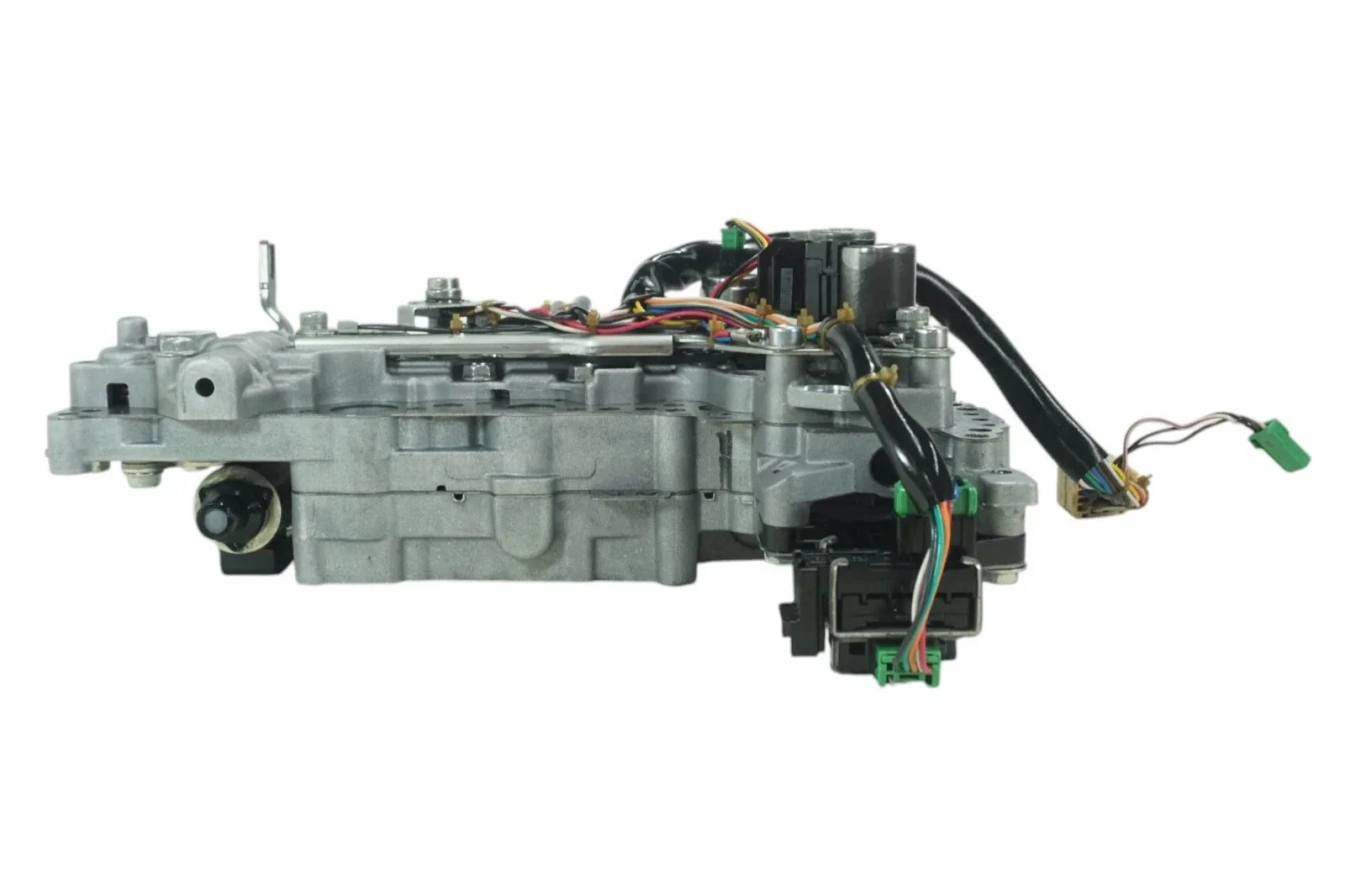 NISSAN RE0F09A / RE0F09B (JF010E) Valve Body - MPN 203740C image 4