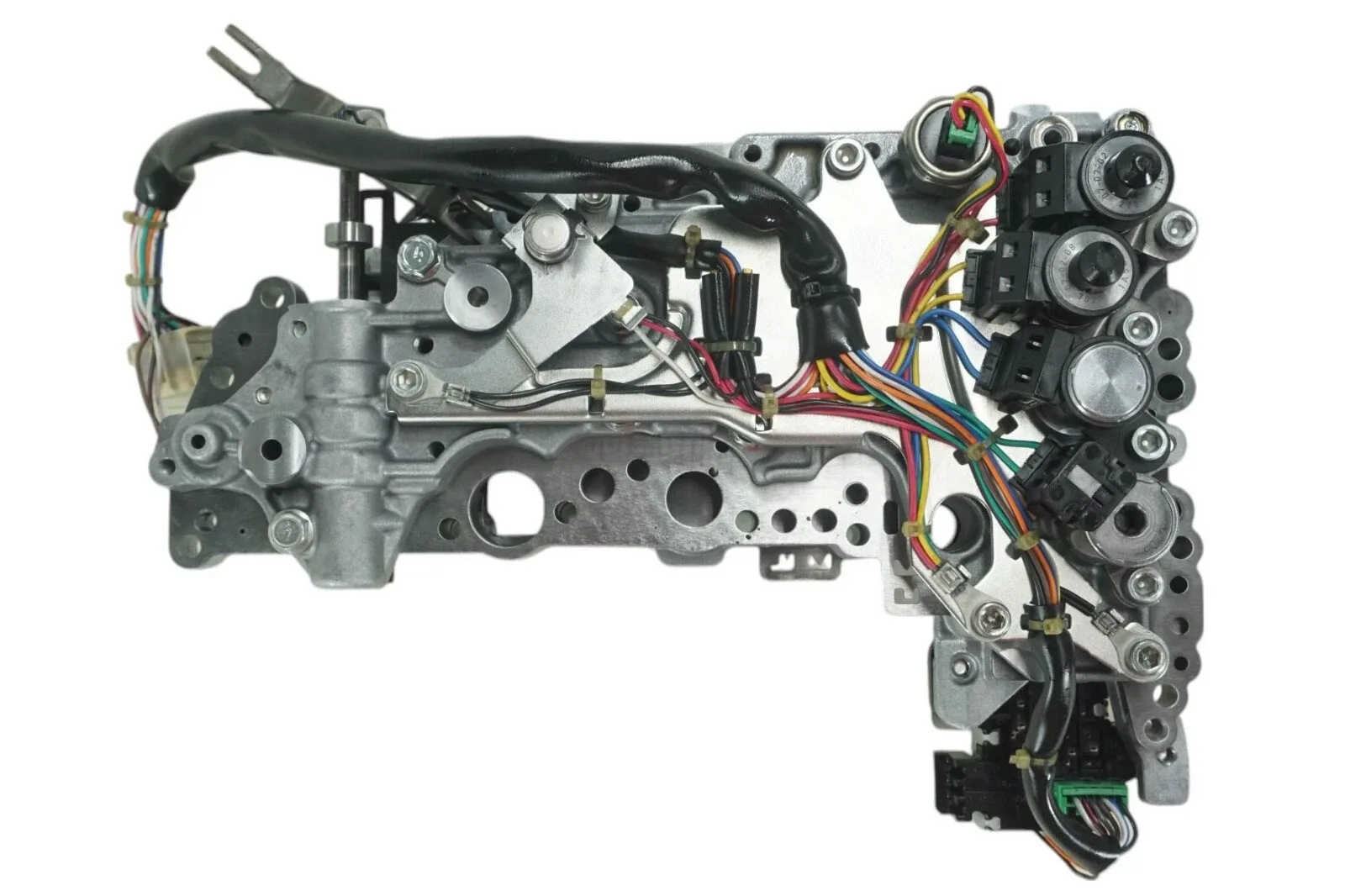 Nissan Valve Body 203740CA for RE0F09A / RE0F09B / JF010E (Remanufactured)