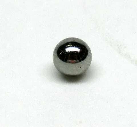 JF015E Valve Body Check Ball