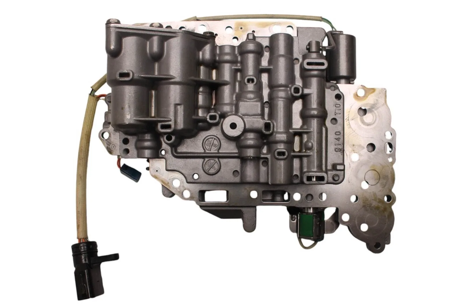 137740A / WTY137740A Remanufactured Valve Body for AW80-40LE (U440E) image 2