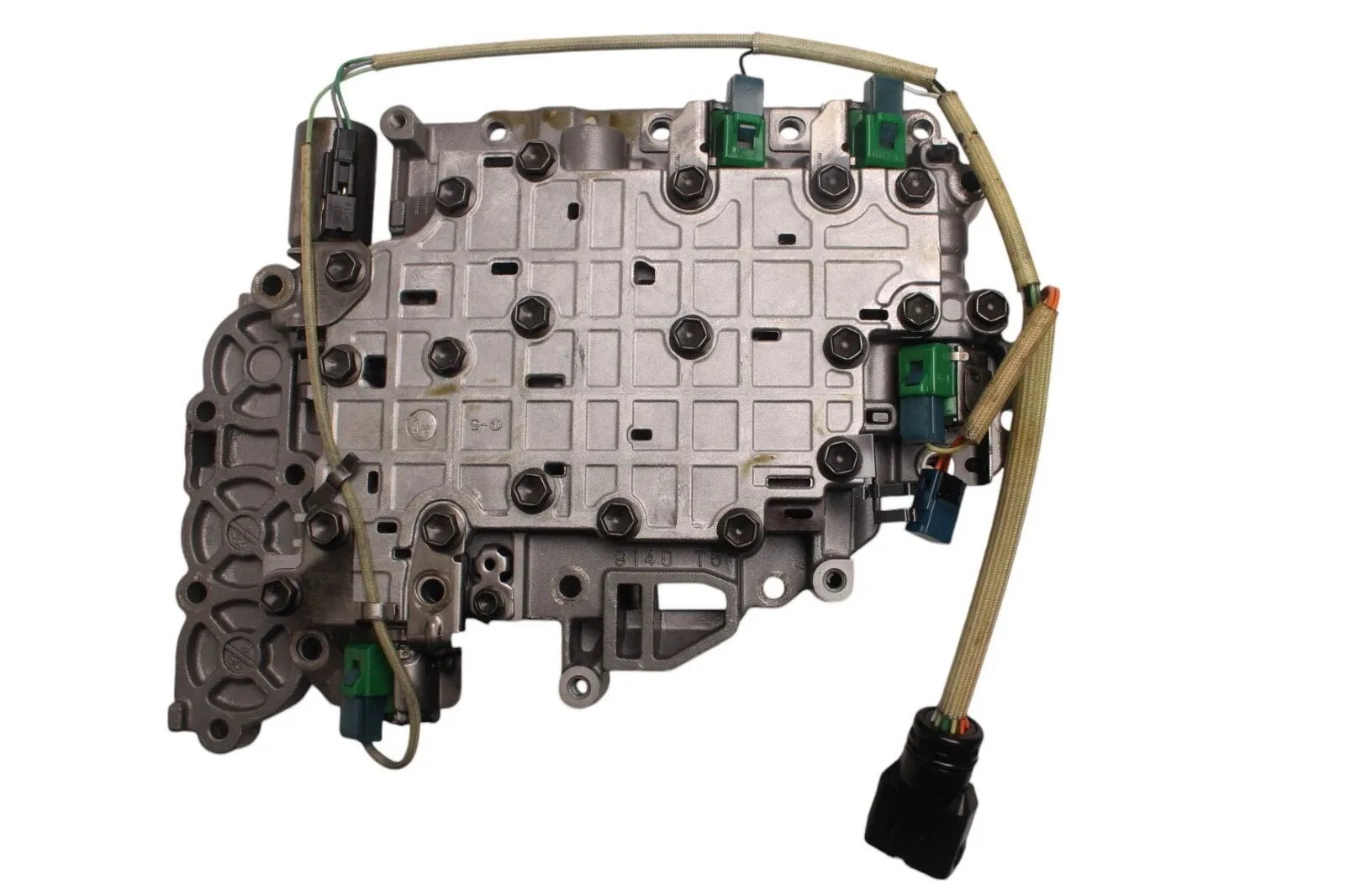 137740A / WTY137740A Remanufactured Valve Body for AW80-40LE (U440E) image 3