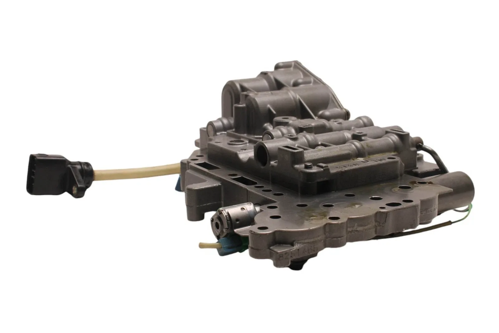 137740A / WTY137740A Remanufactured Valve Body for AW80-40LE (U440E)