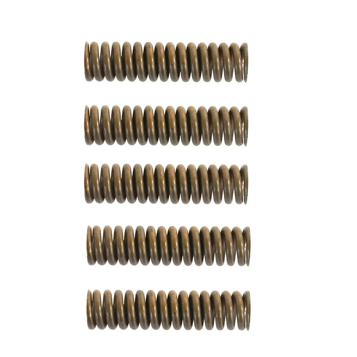 Saturn TAAT Sonnax 95200-01 Pressure Regulator Cushion Spring S10741P-3 (5 Pack)