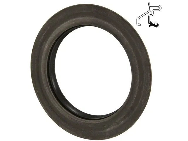 1982-1988 Cadillac Cimarron Automatic Transmission Output Shaft Seal 87164KYDW