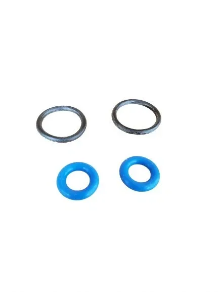 Valve Body O-Rings for 45RFE / 545RFE Automatic Transmissions