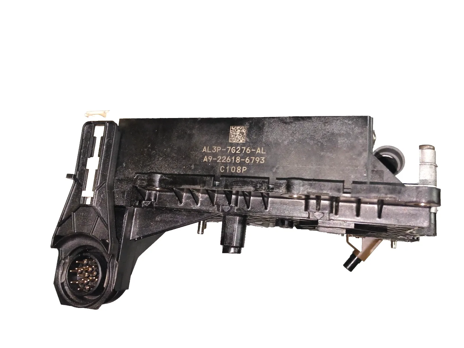 2015-2016 6R80 Transmission Valve Body WITH LEAD FRAME FORD F150 TRUCK, READ ADD image 2