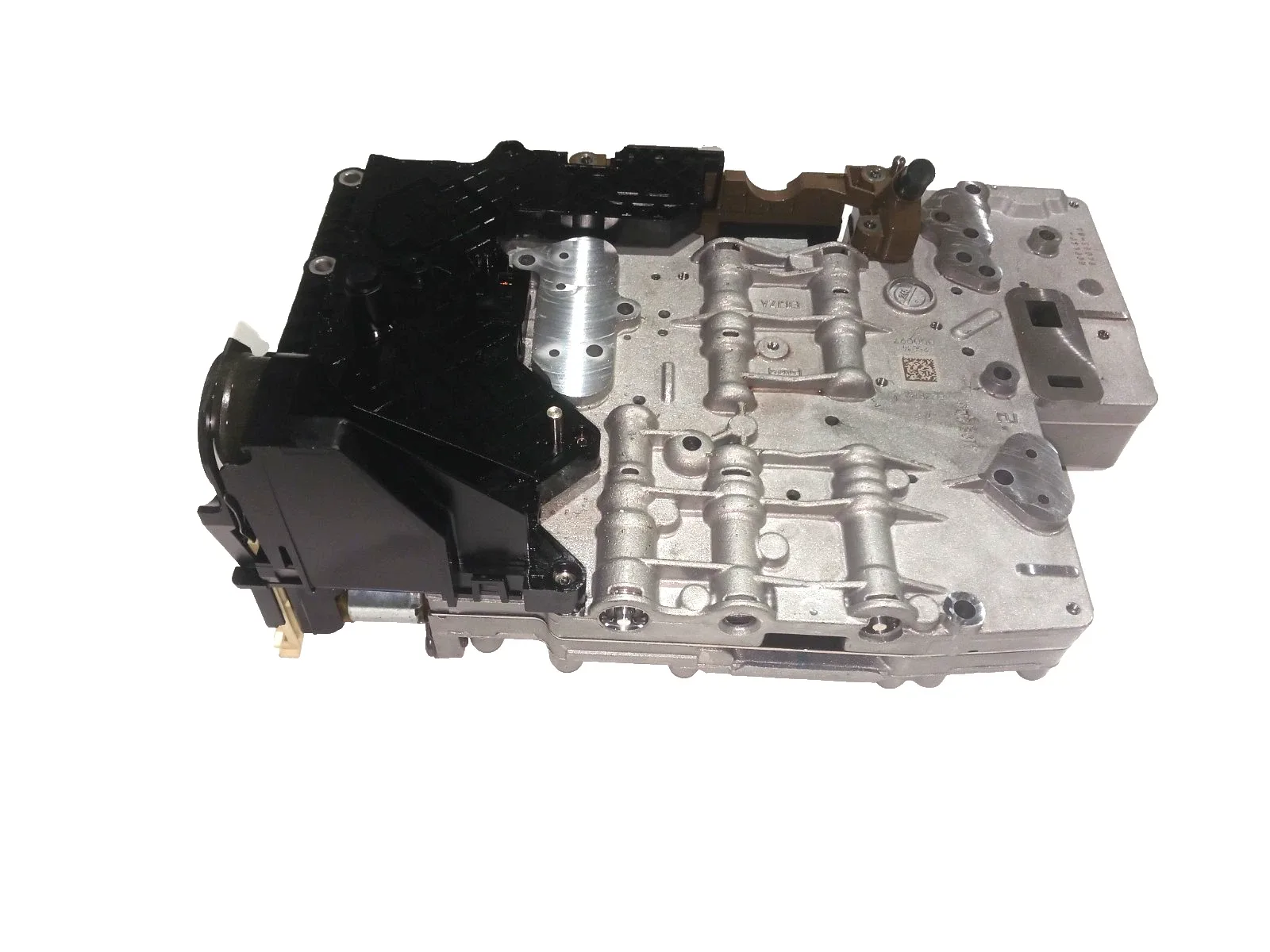 2015-2016 6R80 Transmission Valve Body WITH LEAD FRAME FORD F150 TRUCK, READ ADD image 4