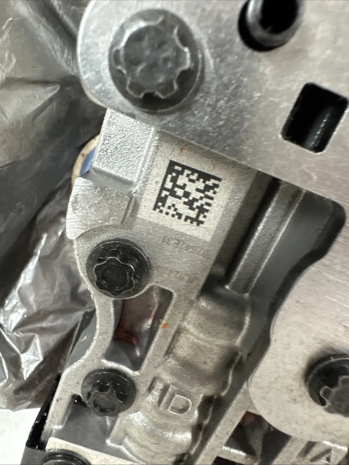 GM OEM Valve Body for Chevy *SEE PHOTOS* image 3