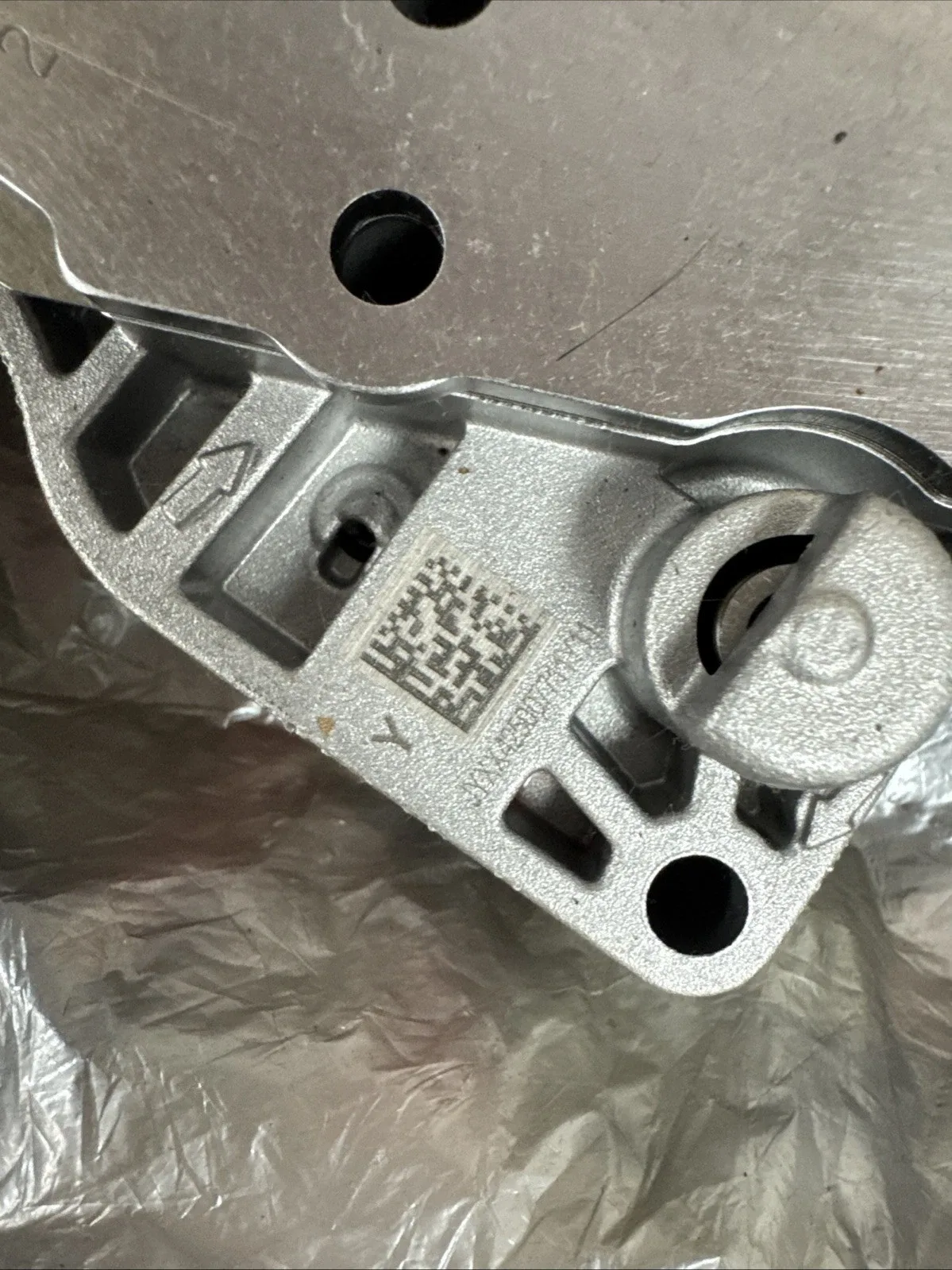 GM OEM Valve Body for Chevy *SEE PHOTOS* image 4