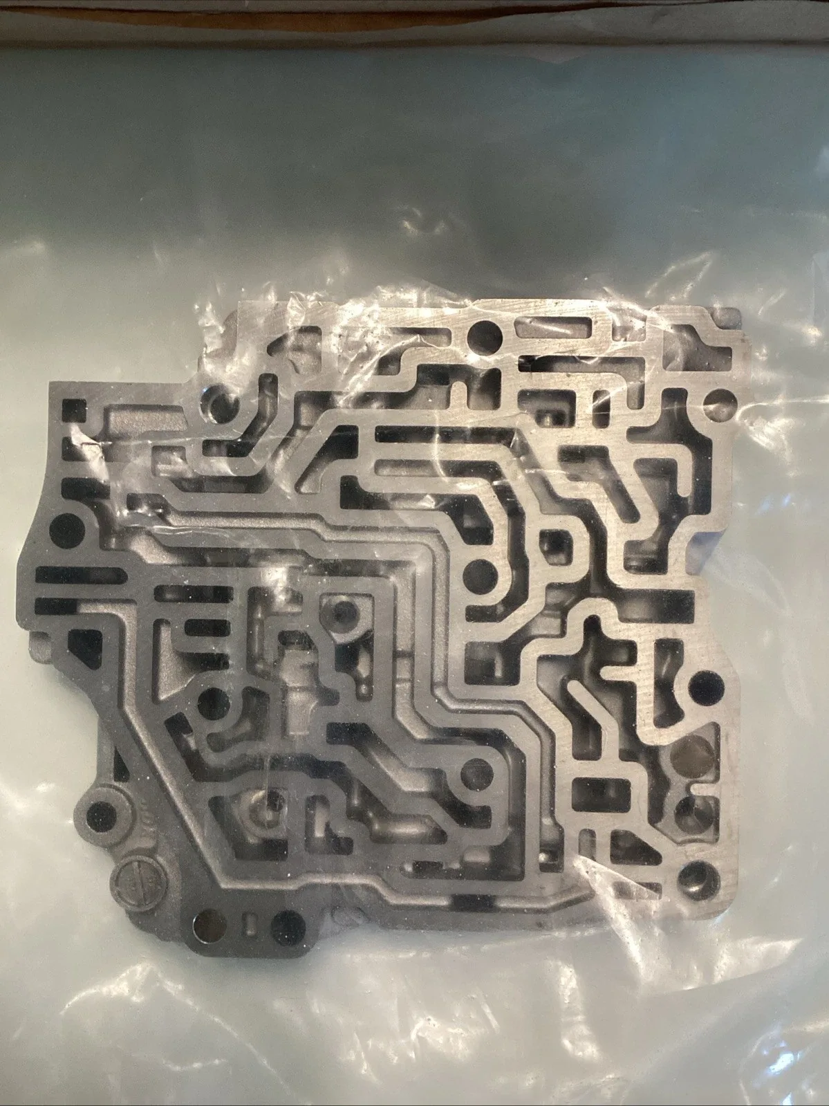 Genuine Honda Body Assembly, Secondary Valve 27700-RDK -000 Sealed Direct Honda image 2