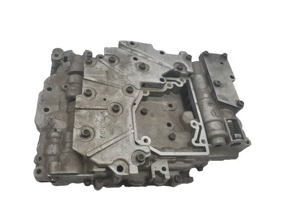 .For Aisin automatic transmission valve body casr # AiSIN S12, 8960 image 2