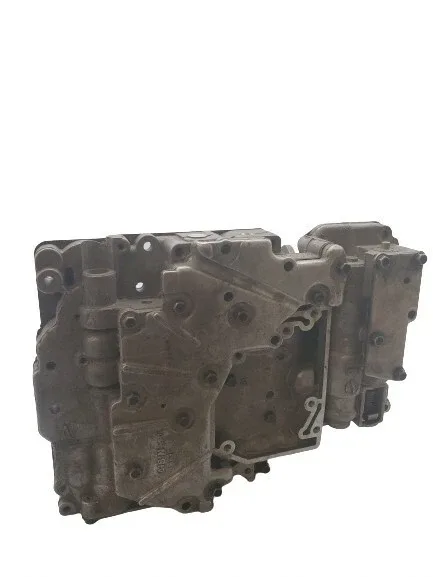 .For Aisin automatic transmission valve body casr # AiSIN S12, 8960 image 4