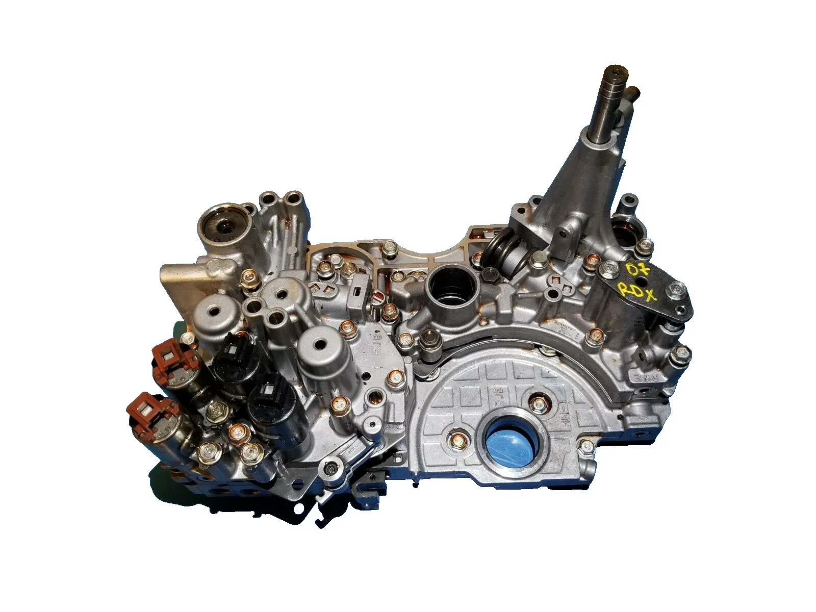 2007-2012 Acura RDX 2.3L Automatic Transmission Valve Body OEM