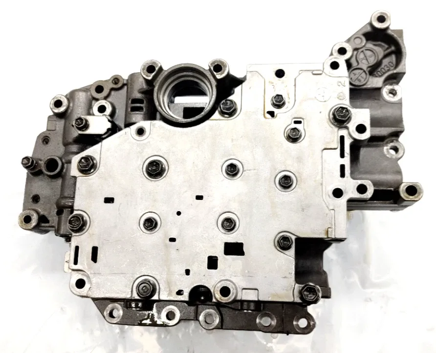 Valve Body for U150 / U151 / U250 Transmissions - TJS MPN u150 valve body image 2