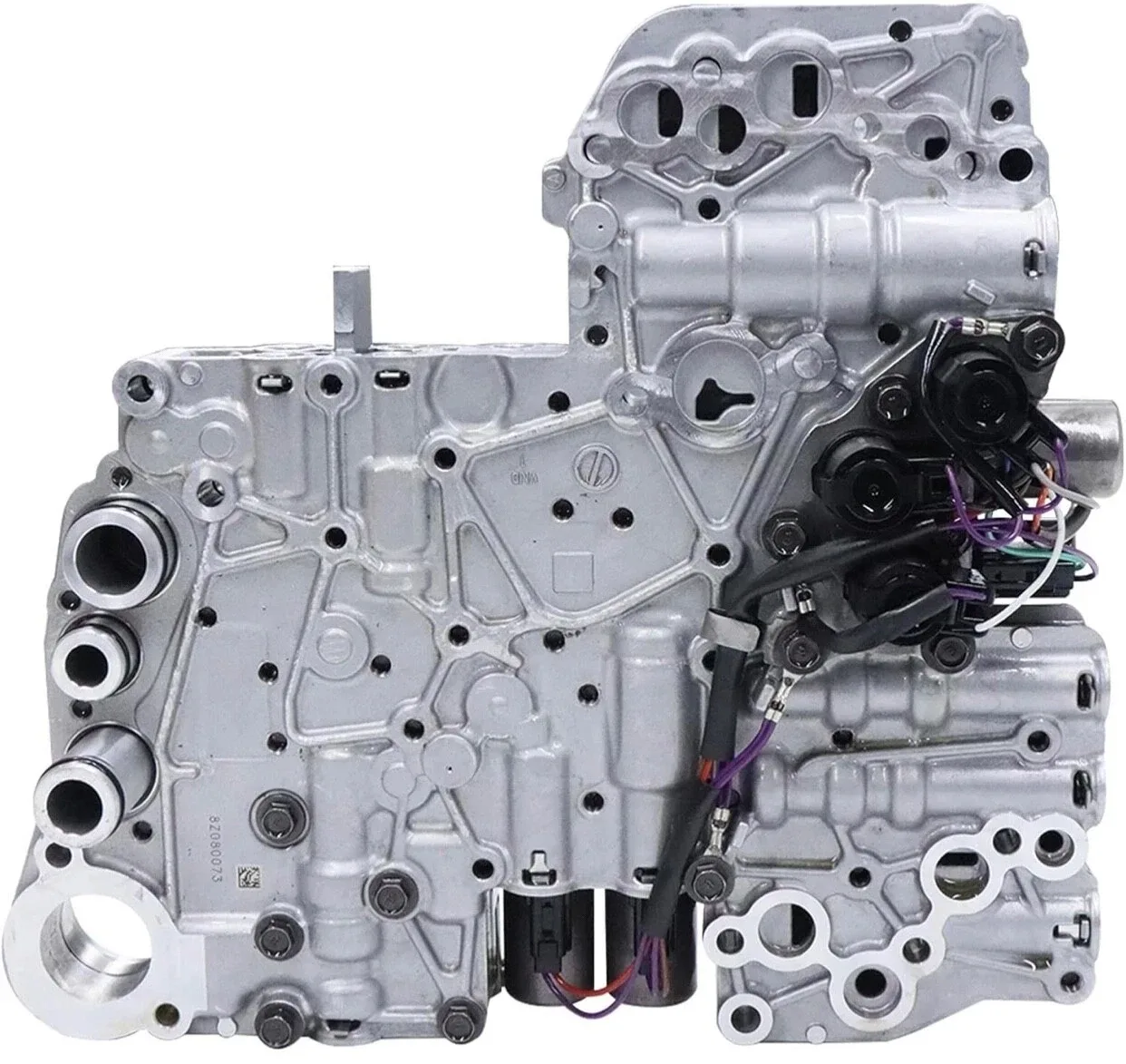 TR690 16370A Valve Body Transmission Compatible with 19-20 WRX 2.0L 20-23 Legacy