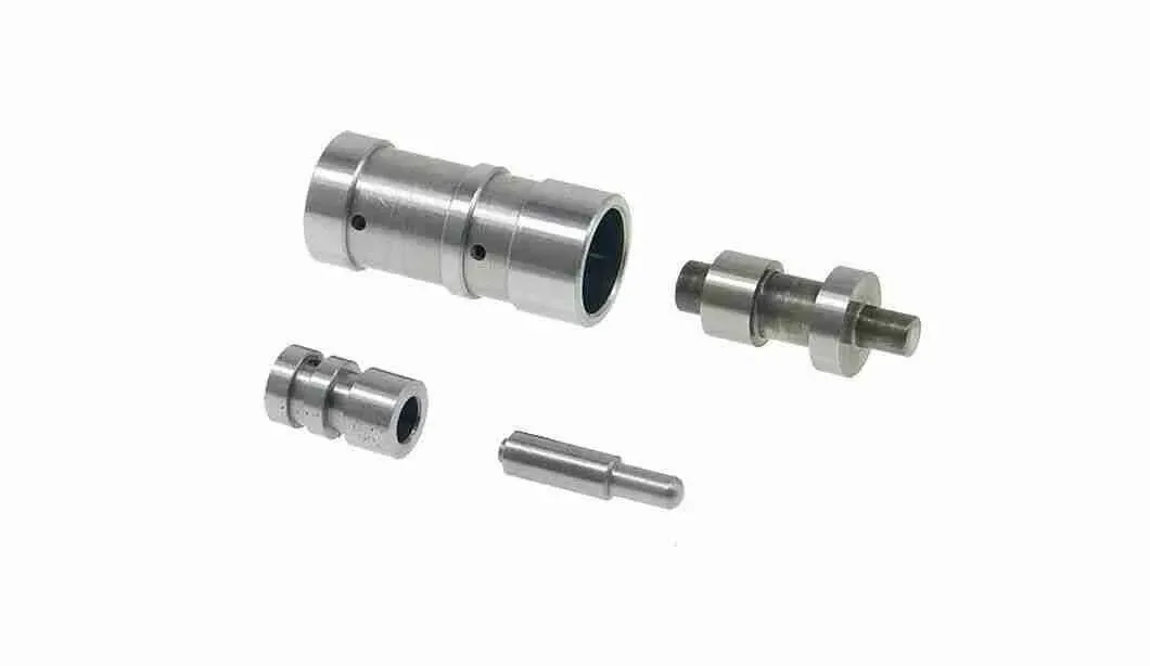 Transgo U140-BOOST Valve Body Boost Bushing/Valve Kit for U140E Transmission