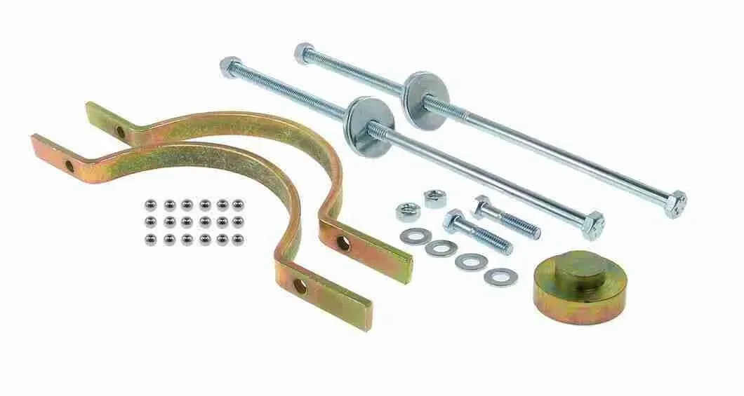 Transgo JF010E/RE0F09A Pulley Tool Kit JF010E-PTK (02-Up)