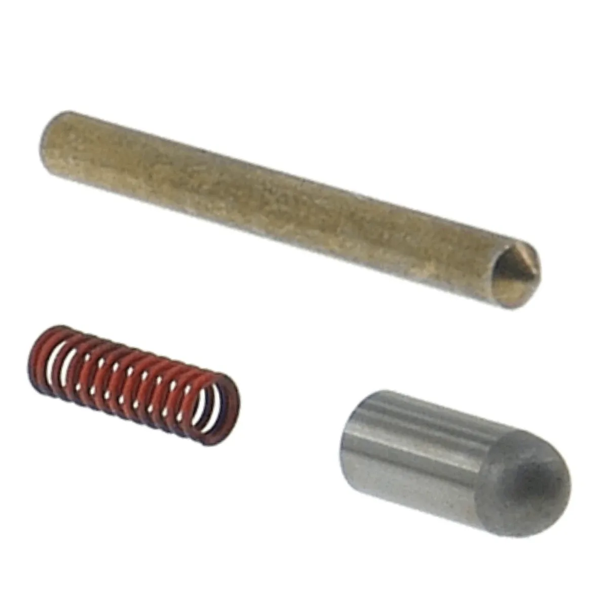 TransGo Detent Bullet Ball & Spring 42RE 46RE 47RE 48RE Valve Body Repair TF