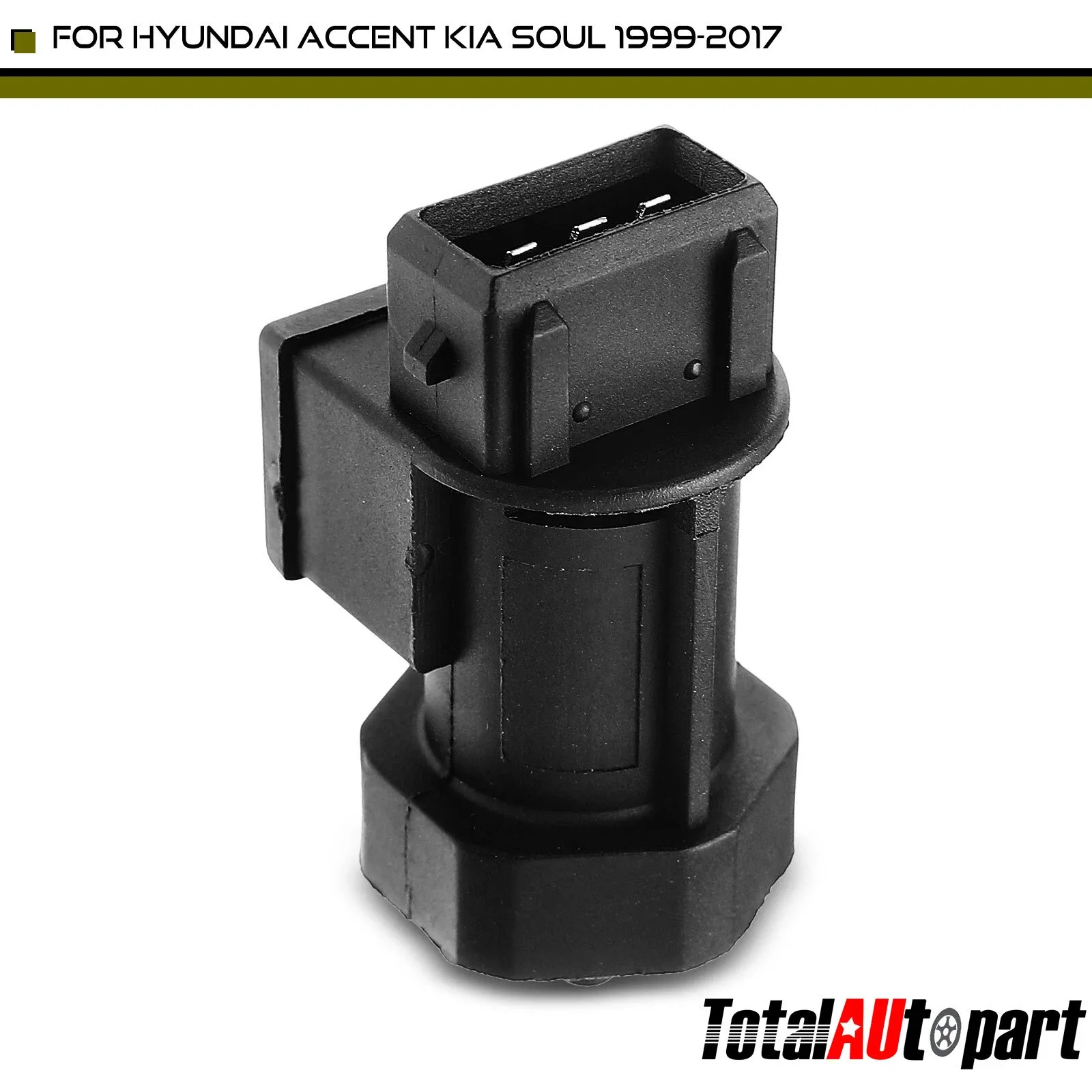 1999-2017 Hyundai / Kia Output Shaft Speed Sensor 964204A600