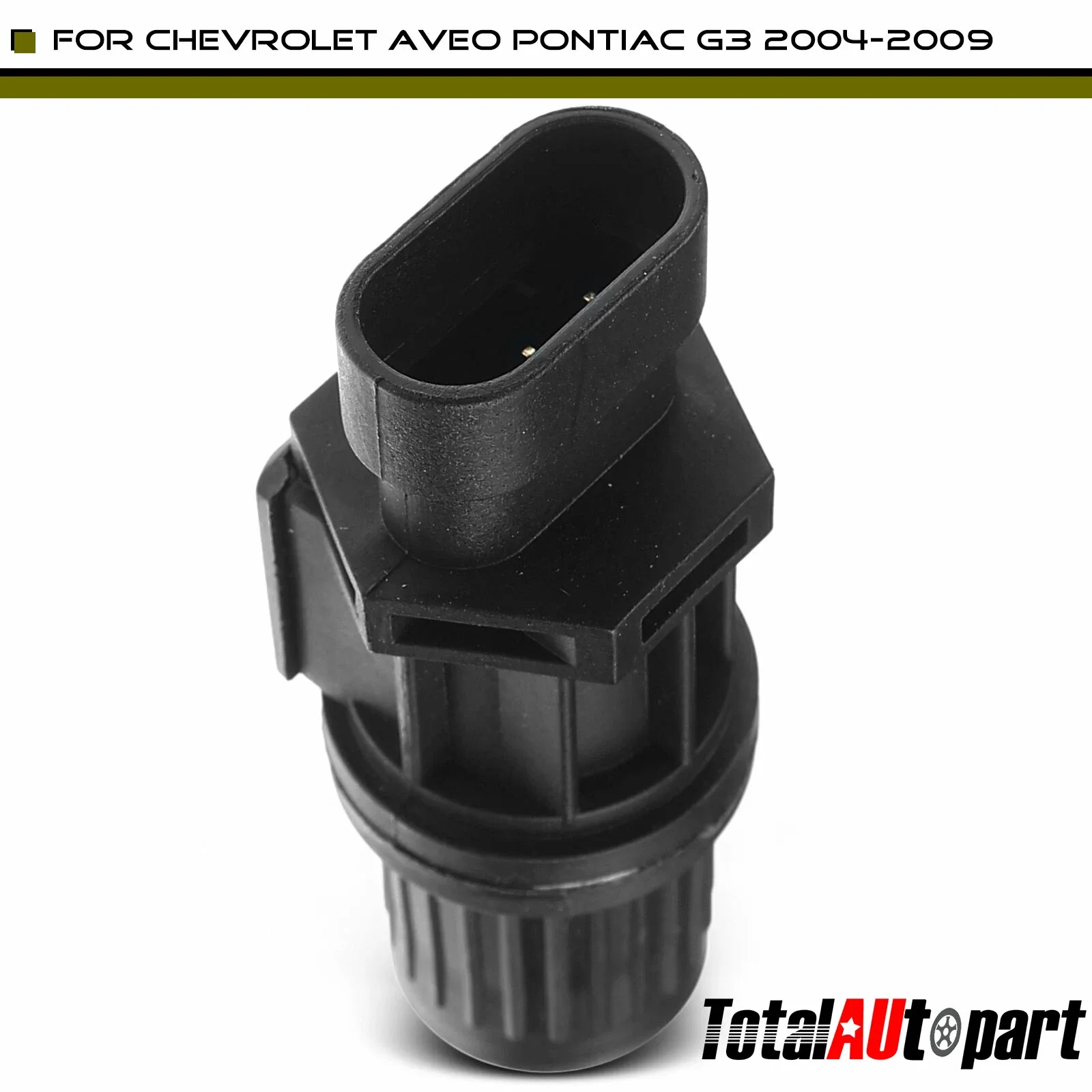 1999–2002, 2004–2009 Transmission Output Shaft Speed Sensor MPN 96190708