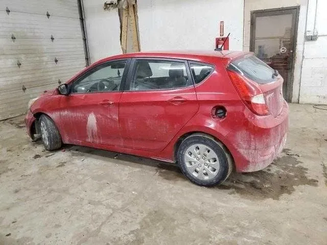 Hyundai Accent Automatic Transmission Valve Body  2017 2016 2015 2014 2013 2012 image 4