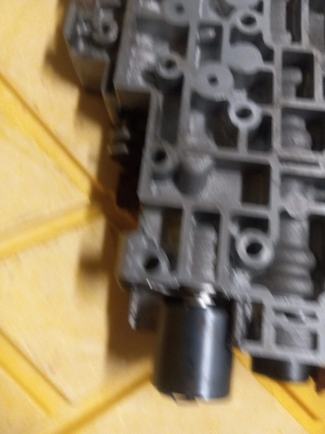 1997-2003 4L80E Valve Body Core #8676811 image 4