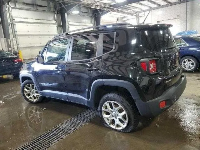 Jeep Renegade Automatic Transmission Valve Body  2017 2018 2019 2020 OEM image 3