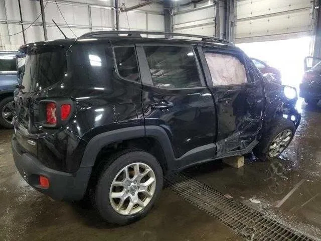 Jeep Renegade Automatic Transmission Valve Body  2017 2018 2019 2020 OEM image 4