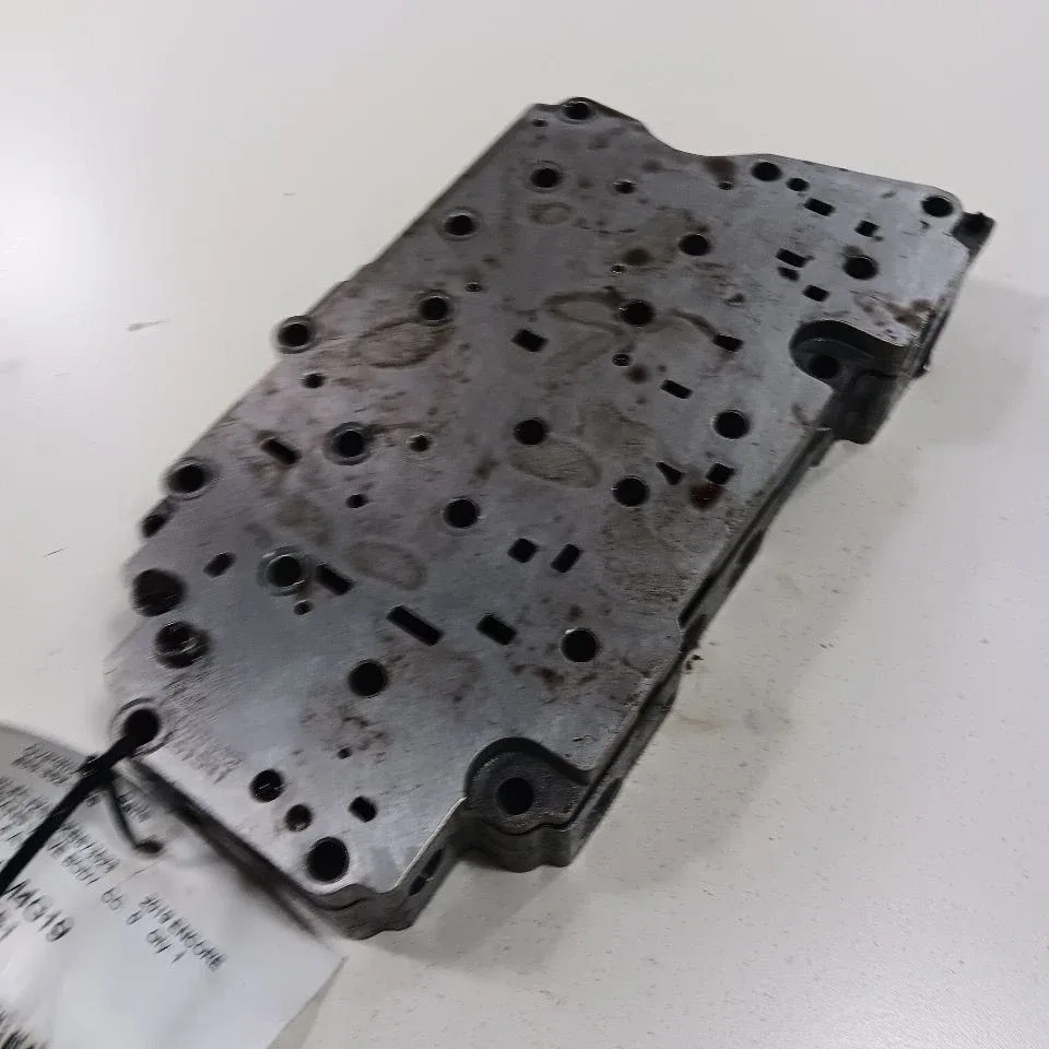 2017-2019 Buick Encore 1.4 Automatic Transmission Valve Body - Part 981