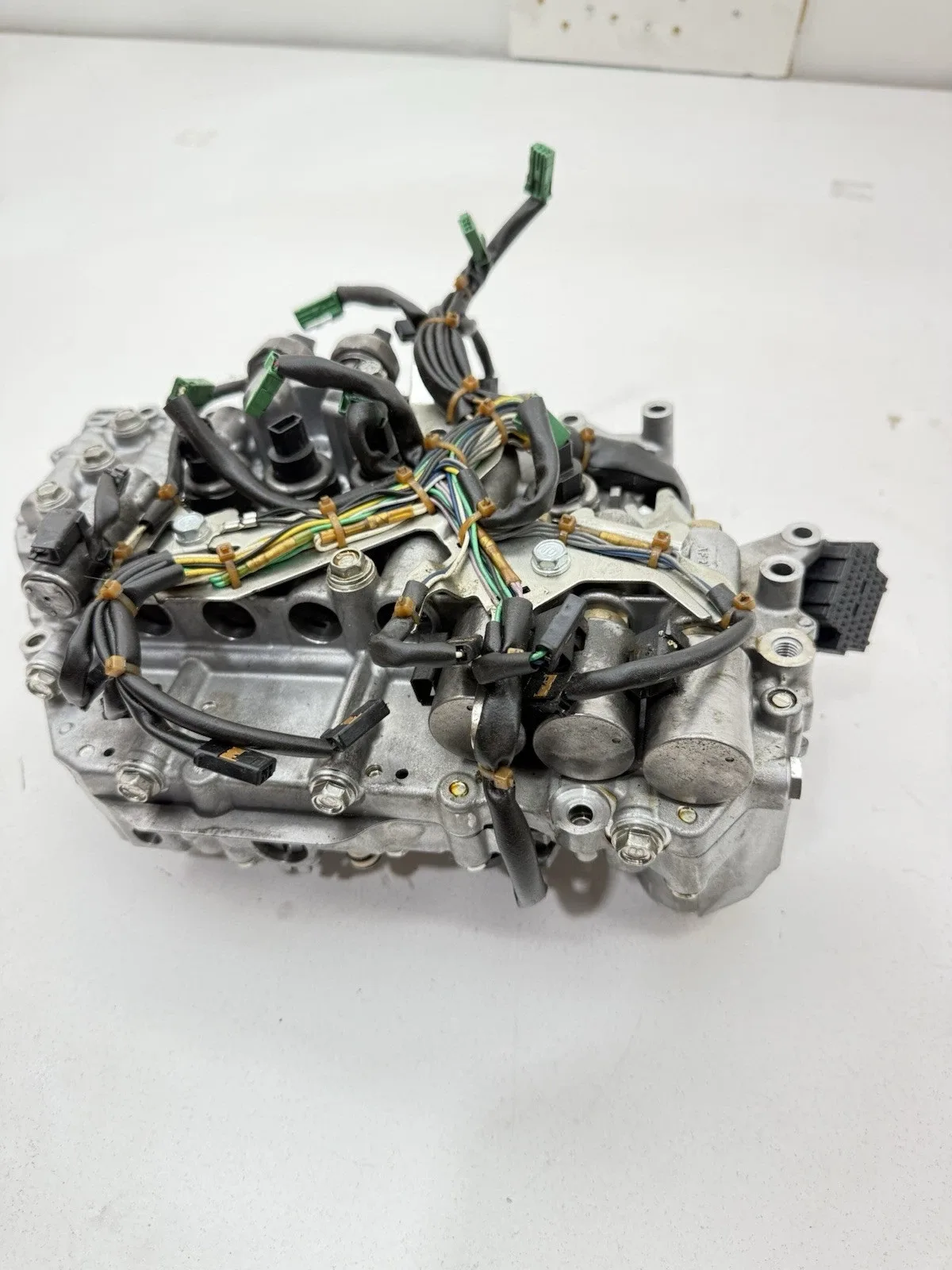 2021 For Honda PYKA 10-Speed Transmission Valve Body image 2