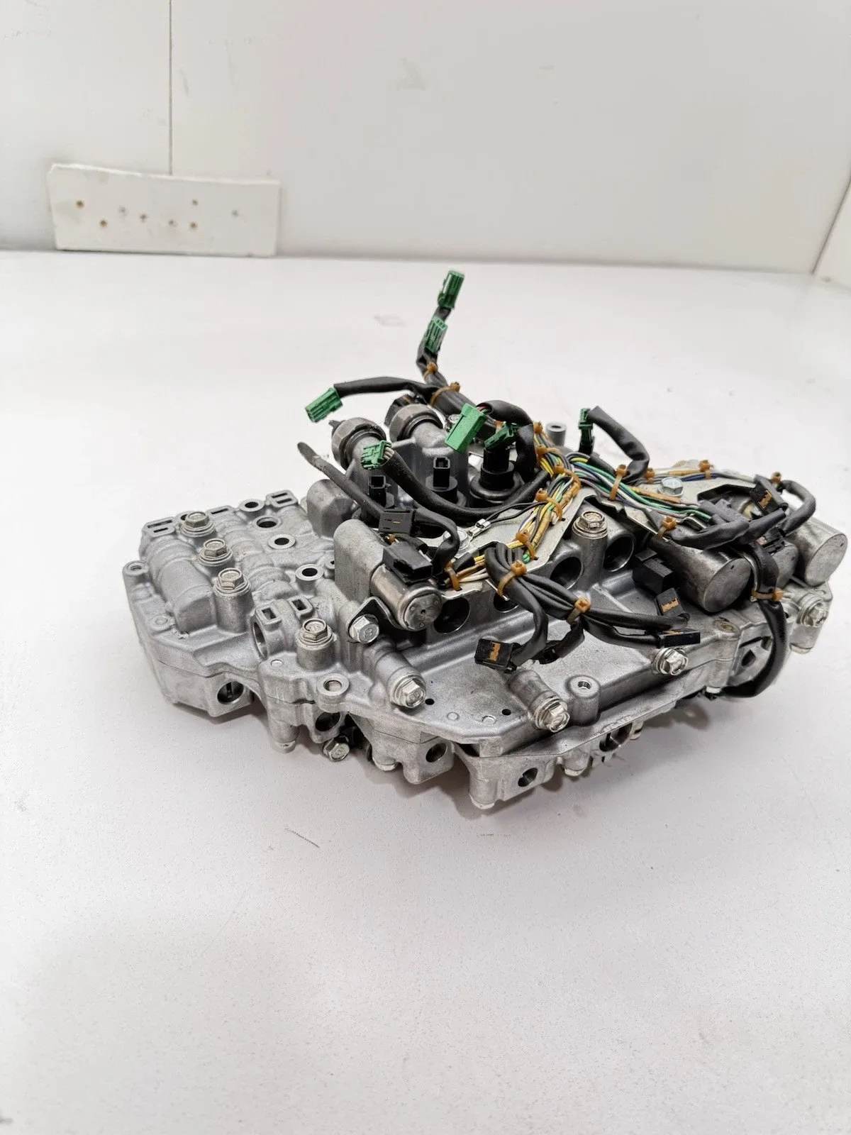 2021 For Honda PYKA 10-Speed Transmission Valve Body image 3