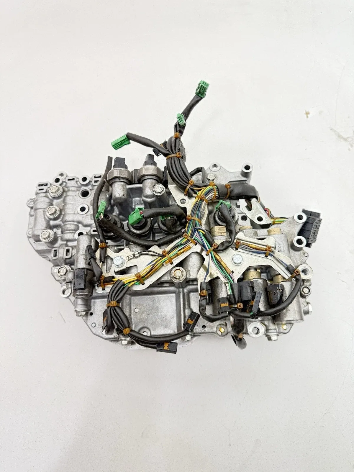 2021 For Honda PYKA 10-Speed Transmission Valve Body