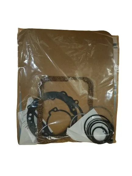 1970‑on Ford C-4 Transmission Gasket & Seal Kit — MPN 2600 NO VALVE BODY GASKETS image 2