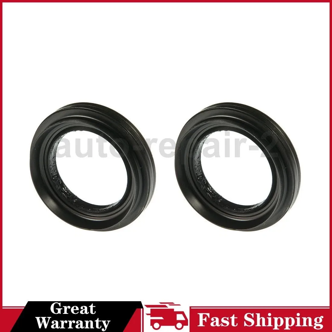 2003-2009 Mazda 6 Manual Transmission Output Shaft Seal - National REPAIR221109164648