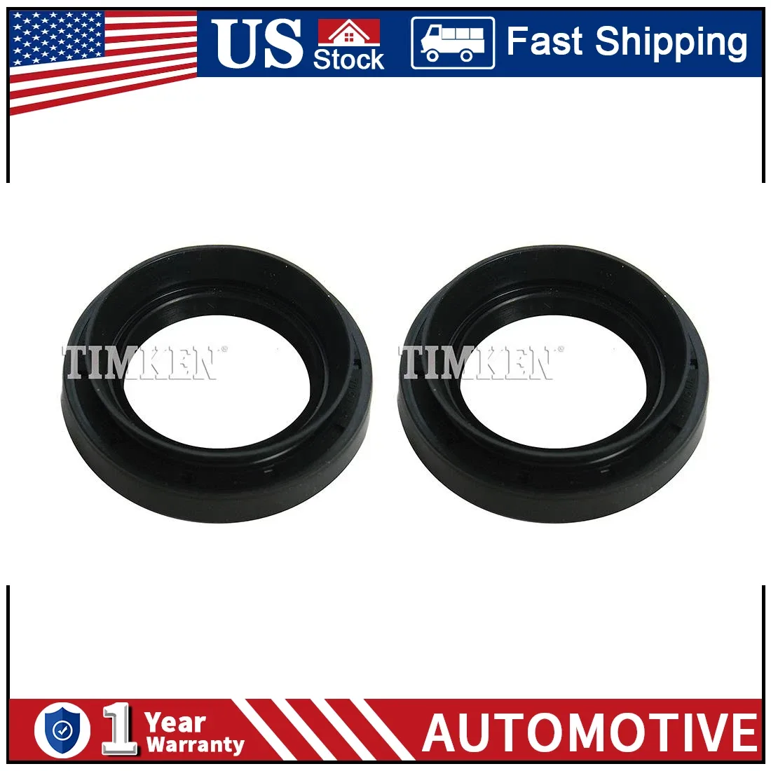 1984-1999 Toyota Corolla Automatic Transmission Output Shaft Seal MPN PARTS20250826A147