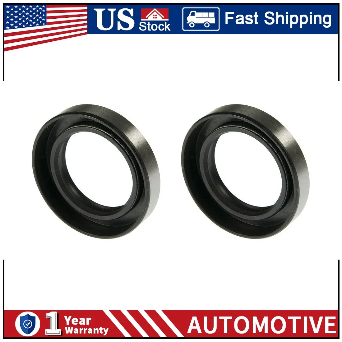 2002-2008 Mini Cooper Automatic Transmission Output Shaft Seal - PARTS20250826A235