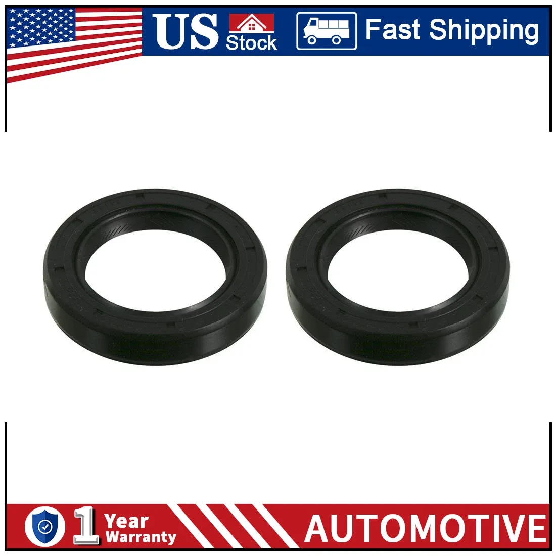 2005-2018 Mini Cooper Automatic Transmission Output Shaft Seal PARTS20250826A236