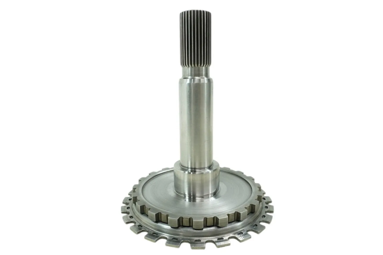 2005-Up BMW ZF6HP26 Output Shaft 49678A