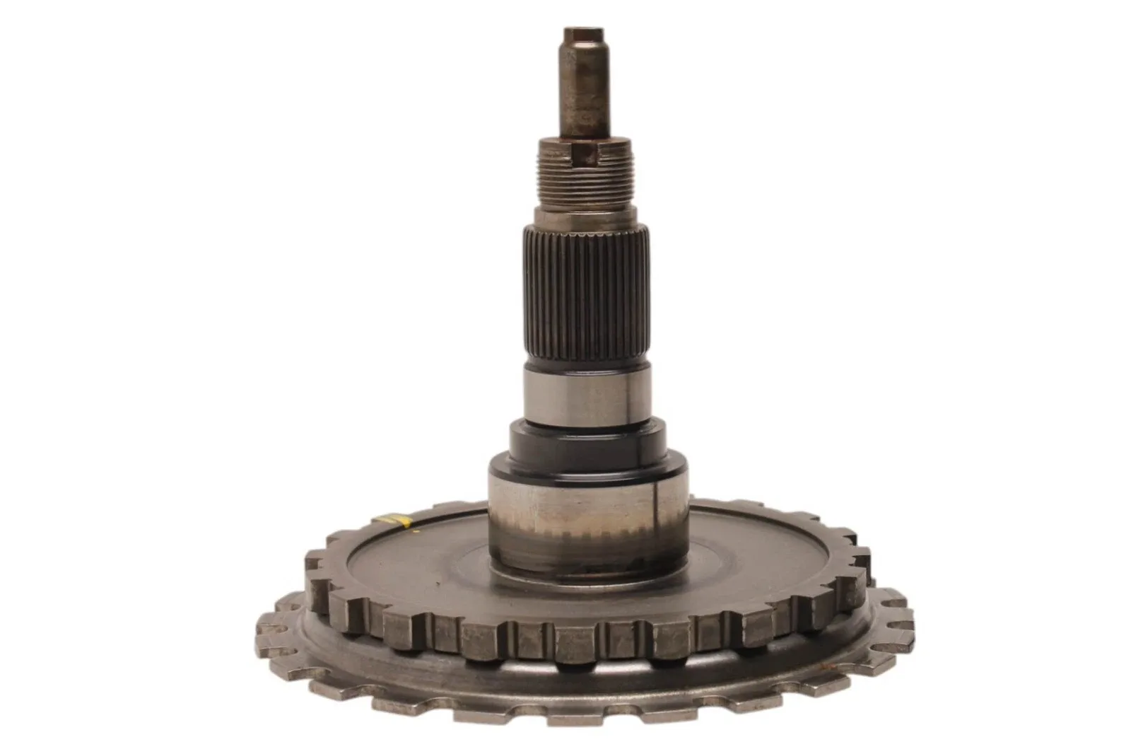 2005-Up BMW Output Shaft ZF6HP26 49678AA image 2