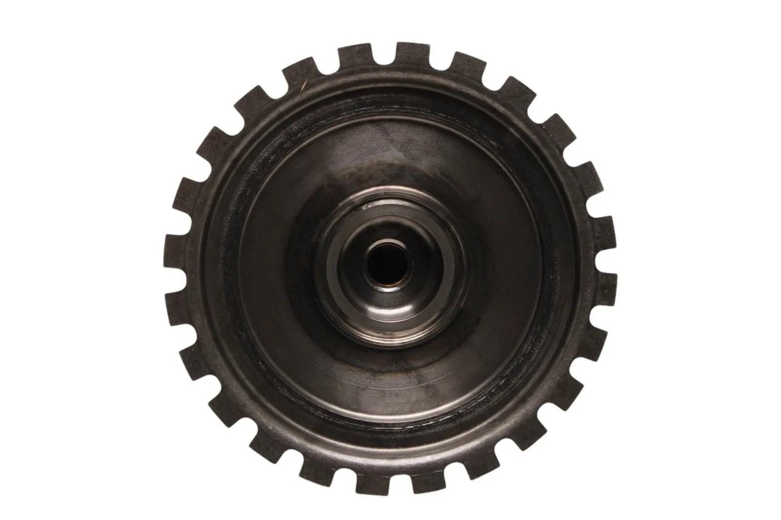 2005-Up BMW Output Shaft ZF6HP26 49678AA image 3